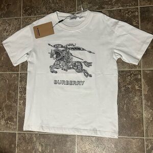 BURBERRY Prorsum Shirt